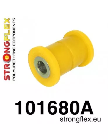  Silent block Polyuréthane SPORT Bras Arrière Inférieur Mazda RX-8