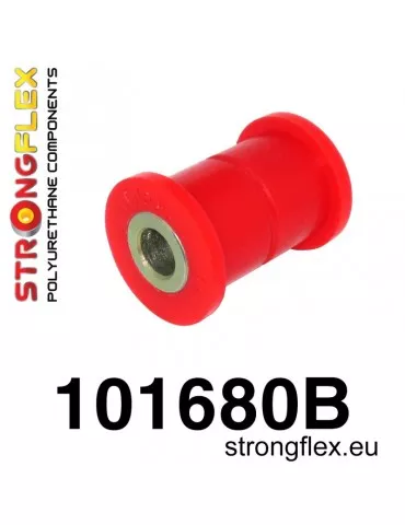  Silent block Polyuréthane Bras Arrière Inférieur Mazda RX-8