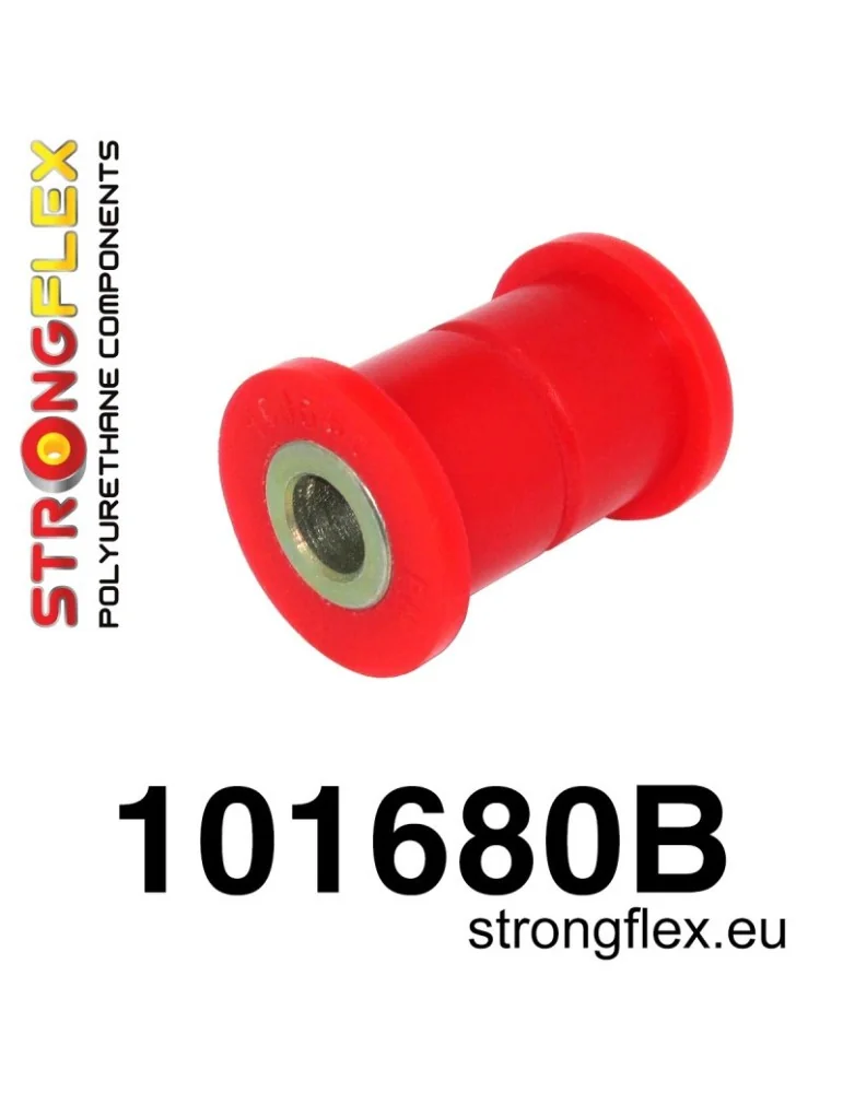  Silent block Polyuréthane Bras Arrière Inférieur Mazda RX-8