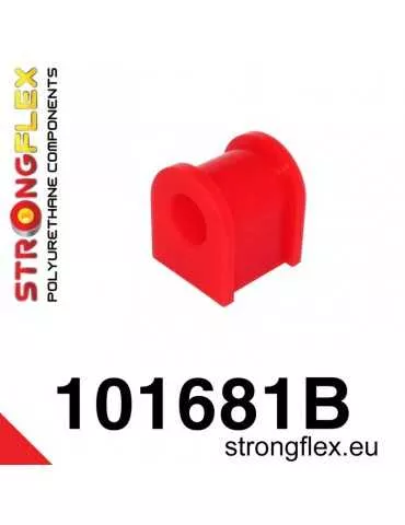  Silent block Polyuréthane de Barre stabilisatrice Arrière 35mm Mazda RX-8 (03-12) SE3P
