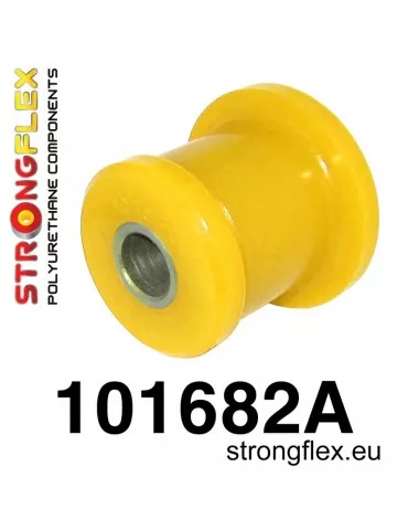  Silent block Polyuréthane SPORT Train  Mazda RX-8