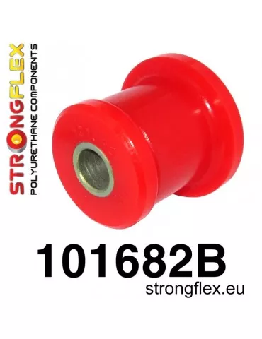  Silent block Polyuréthane Train  Mazda RX-8