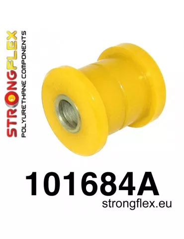  Silent block Polyuréthane SPORT Train Arrière  Mazda RX-8