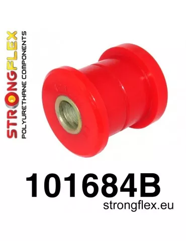  Silent block Polyuréthane Train Arrière  Mazda RX-8