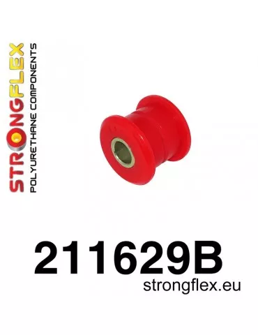  Silent block Polyuréthane Triangle de Suspension Arrière Lexus SC I (91-00) Z30
