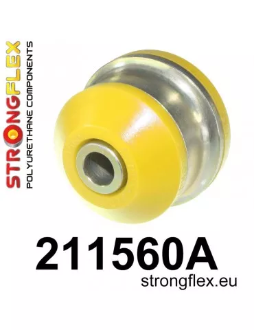  Silent block Polyuréthane Train de Suspension  SPORT Toyota Celica VII (99-06)
