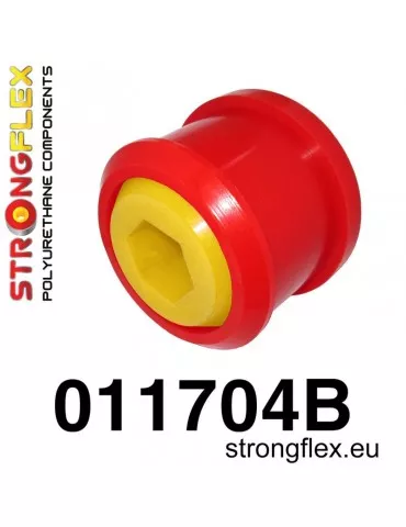  Silent block Polyuréthane Bras de Suspension Arrière Avant 54mm Alfa Romeo 159 05-11