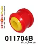  Silent block Polyuréthane Bras de Suspension Arrière Avant 54mm Alfa Romeo 159 05-11