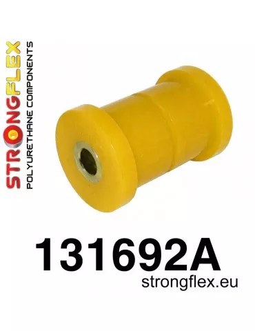  Silent block Polyuréthane Triangle de suspension Arrière Opel Calibra 90-97  4x4 