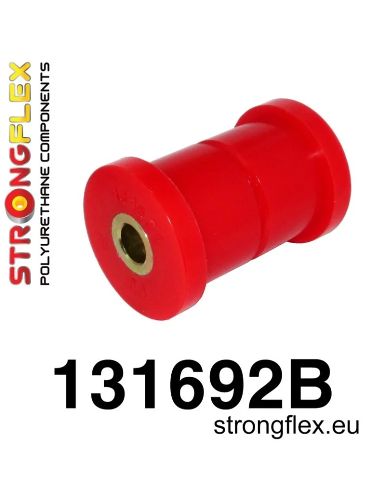  Silent block Polyuréthane Triangle de suspension Arrière Opel Calibra 90-97 4x4 