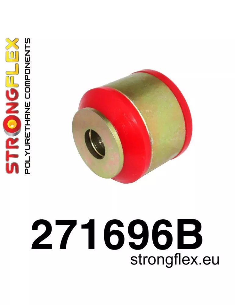  Silent block Polyuréthane Bras Avant Inférieur Toyota GT86