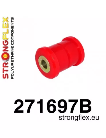  Silent block Polyuréthane Bras de Suspension Arrière Avant Toyota GT86