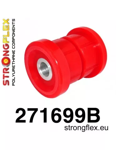  Silent block Polyuréthane Train Support Arrière Subaru BRZ