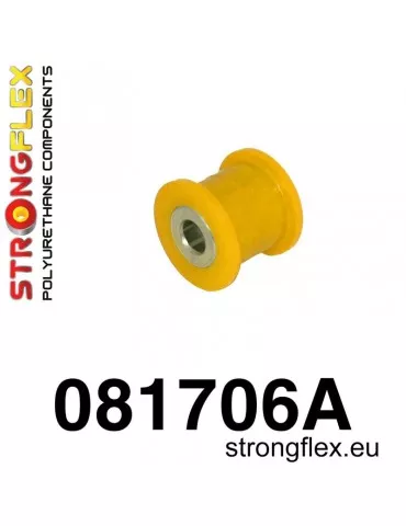  Silent block Polyuréthane Support de Crémaillère de direction SPORT Honda S2000 AP1