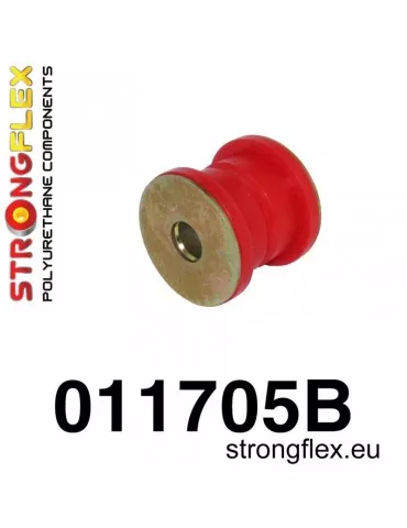  Silent block Polyuréthane Rotule de Barre à diamètre Arrière Alfa Romeo 156 97-06