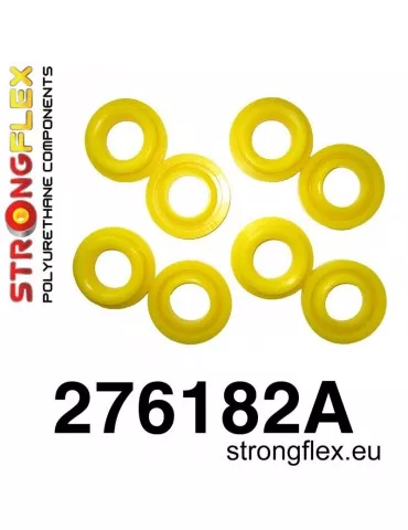  Train Support Inserts kit SPORT Arrière Toyota GT86