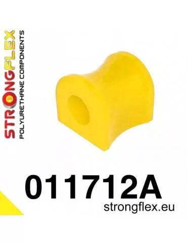  Silent block Polyuréthane de Barre stabilisatrice SPORT Arrière Alfa Romeo GTV 95-05