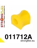  Silent block Polyuréthane de Barre stabilisatrice SPORT Arrière Alfa Romeo Spider 95-06