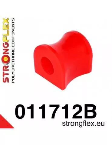  Silent block Polyuréthane de Barre stabilisatrice Arrière Alfa Romeo GTV 95-05