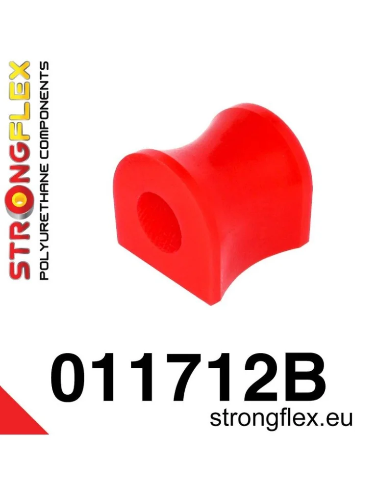  Silent block Polyuréthane de Barre stabilisatrice Arrière Alfa Romeo Spider 95-06