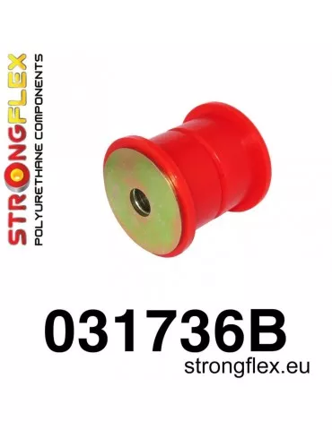  Silent block Polyuréthane Pont Support  BMW E36 M3 EVO