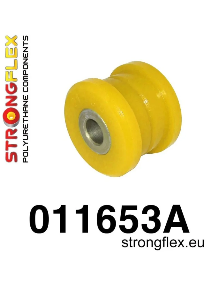  Silent block Polyuréthane Avant Bras Supérieur Avant  Alfa Romeo 159 05-11