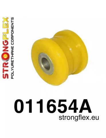  Silent block Polyuréthane SPORT Arrière Bras Supérieur Avant  Alfa Romeo Spider (05-10)
