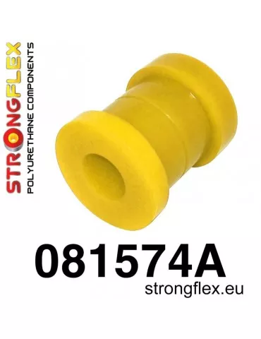  Silent block Polyuréthane SPORT Triangle de Suspension  RSX 01-06
