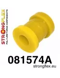  Silent block Polyuréthane SPORT Triangle de Suspension  RSX 01-06
