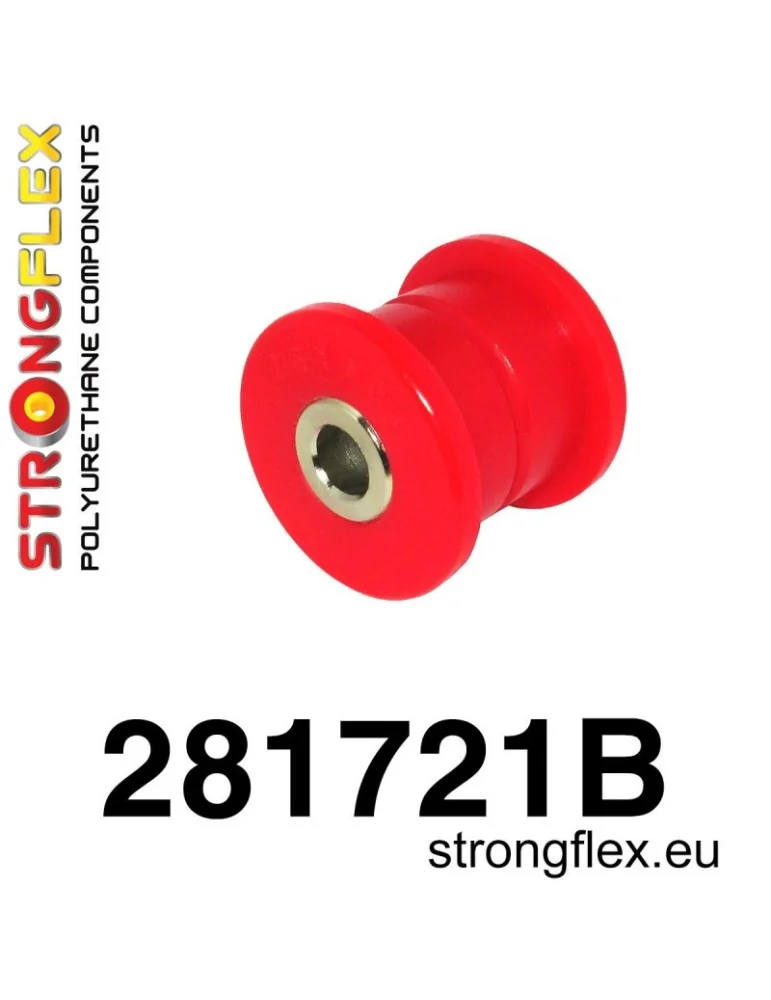  Silent block Polyuréthane Bras Avant Inférieur Extérieur Infiniti G35