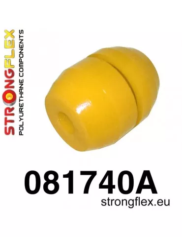  Silent block Polyuréthane SPORT Barre de Rotation Avant Honda Accoud IV 90-93