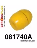  Silent block Polyuréthane SPORT Barre de Rotation Avant Honda Prelude IV 92-96