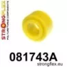  Silent block Polyuréthane SPORT Barre stabilisatrice Avant Honda Accoud IV 90-93