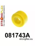  Silent block Polyuréthane SPORT Barre stabilisatrice Avant Honda Accoud V 94-97