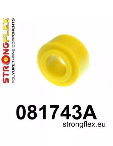  Silent block Polyuréthane SPORT Barre stabilisatrice Avant Honda Prelude V 96-01
