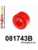 Silent block Polyuréthane SPORT Barre stabilisatrice Avant Honda Accoud V 94-97