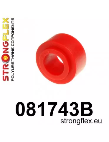  Silent block Polyuréthane SPORT Barre stabilisatrice Avant Honda Odyssey I 95-98