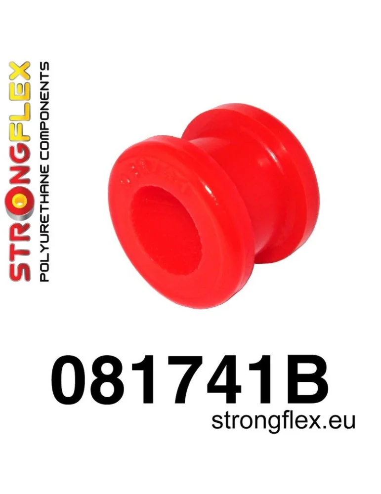  Silent block Polyuréthane SPORT Barre de Liaison stabilisatrice Arrière Honda Prelude IV 92-96