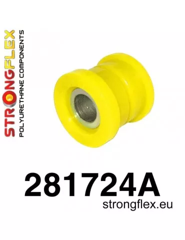  Silent block Polyuréthane SPORT Triangle de Suspension  Infiniti G35