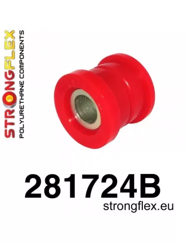  Silent block Polyuréthane Triangle de Suspension  Infiniti G35