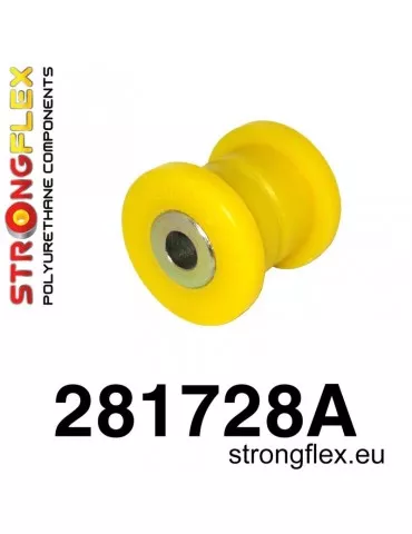  Silent block Polyuréthane SPORT Bras Intérieur Arrière Inférieur Nissan 350Z