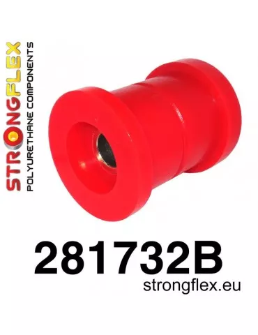  Silent block Polyuréthane Train  Nissan 350Z