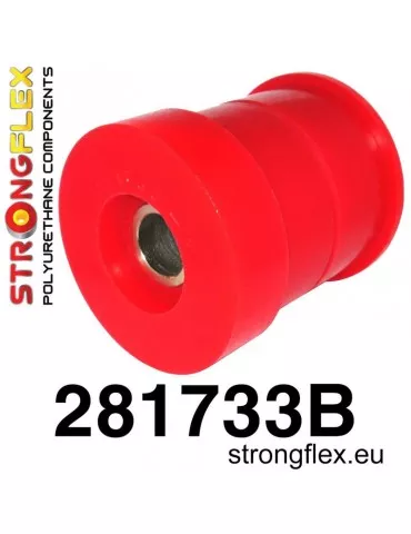  Silent block Polyuréthane Train Arrière  Nissan 350Z