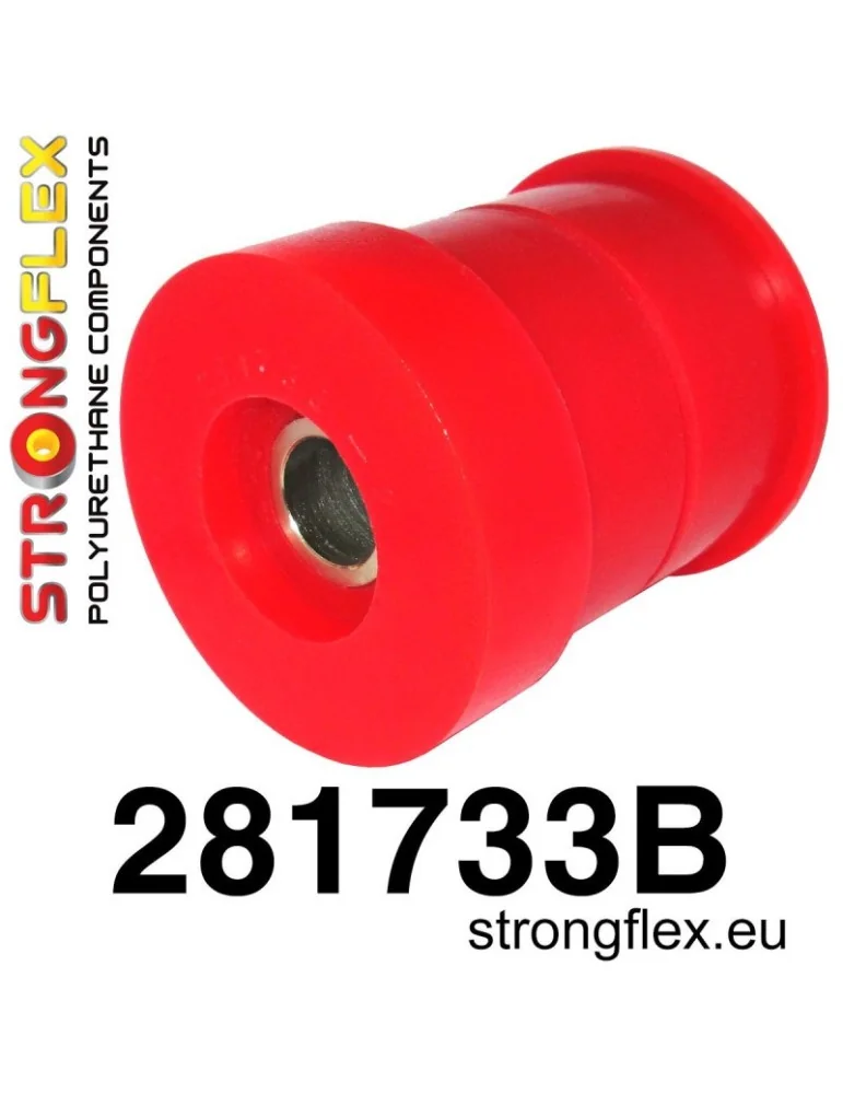  Silent block Polyuréthane Train Arrière  Infiniti G35