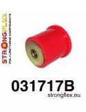  Silent block Polyuréthane Pont Support  BMW E39 Touring 95-03