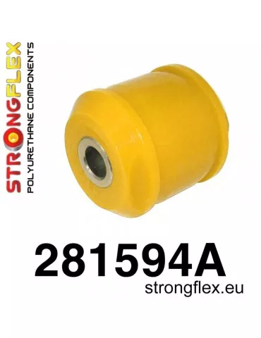  Silent block Polyuréthane SPORT Train Support Arrière Infiniti G20