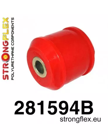  Silent block Polyuréthane Train Support Arrière Nissan Primera P11