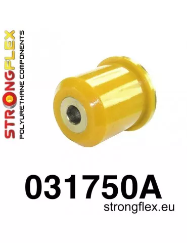  Silent block Polyuréthane SPORT Support Différentiel  BMW E36 M3