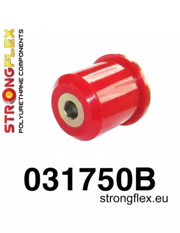  Silent block Polyuréthane Support Différentiel  BMW E36 M3
