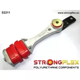  Silent block Polyuréthane Support boite de vitesse kit Volkswagen New Beetle I